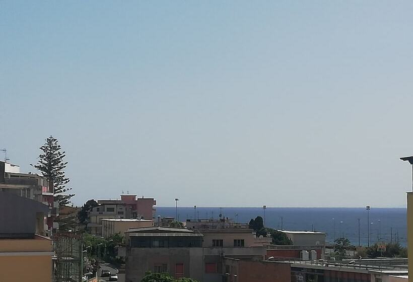 酒店 B&b Around The World