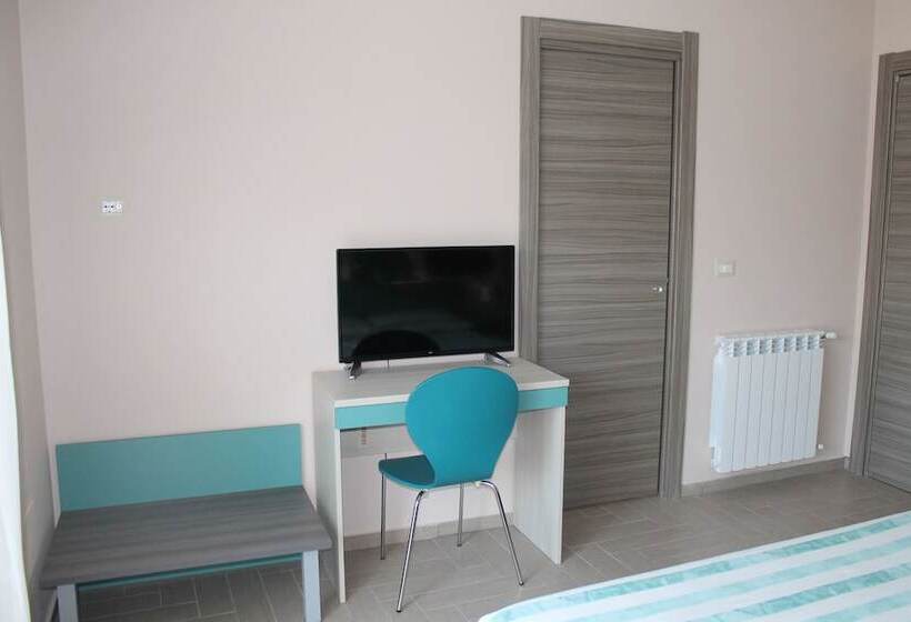 酒店 B&b Around The World