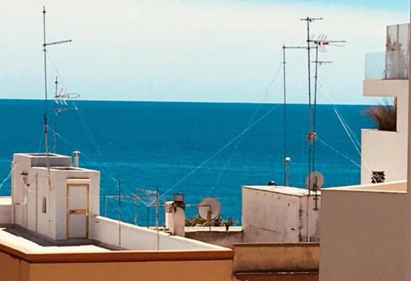 ホテル Barone Liberty & Luxury Spa Boutique