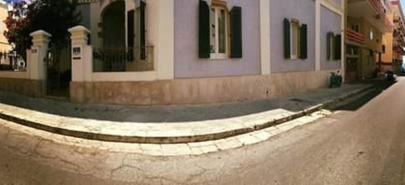 ホテル Barone Liberty & Luxury Spa Boutique