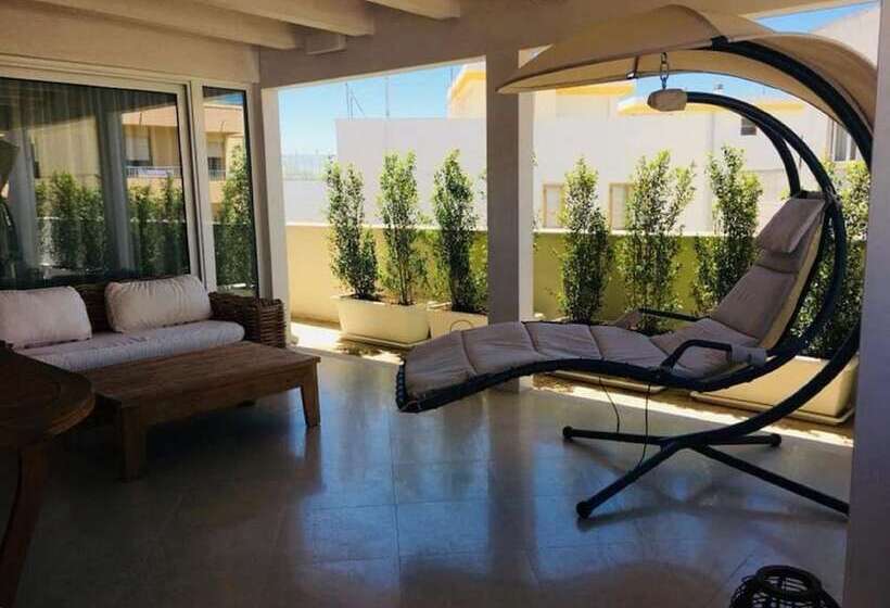 ホテル Barone Liberty & Luxury Spa Boutique