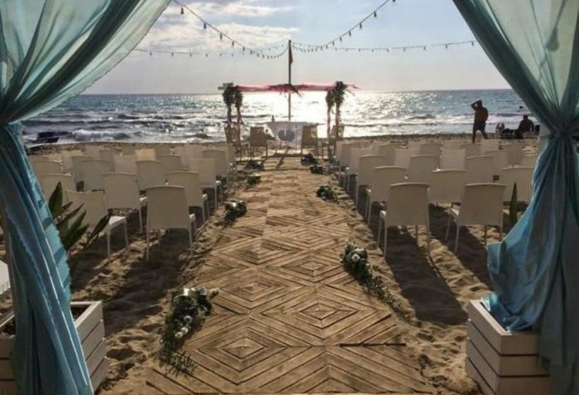 ホテル Barone Liberty & Luxury Spa Boutique