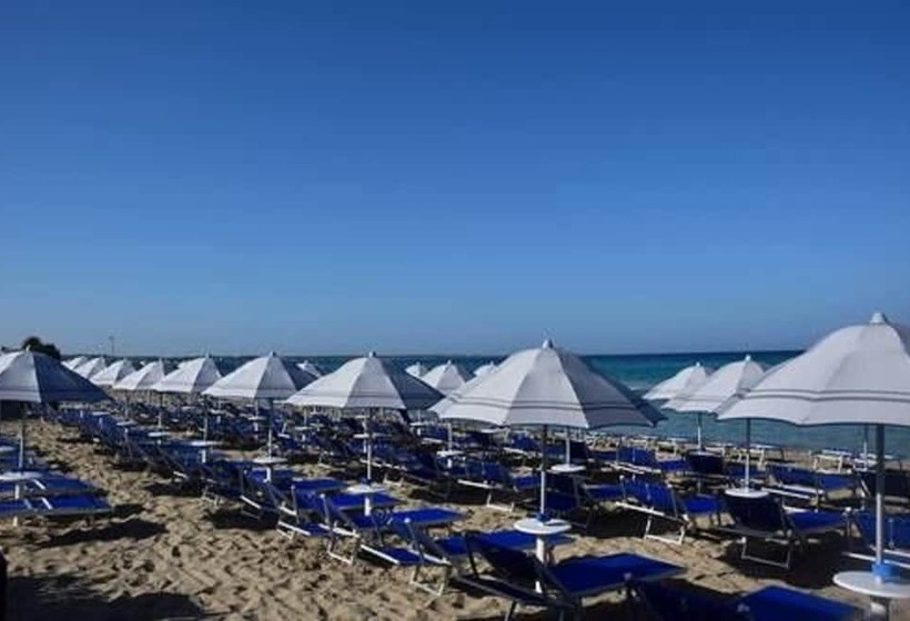 ホテル Barone Liberty & Luxury Spa Boutique