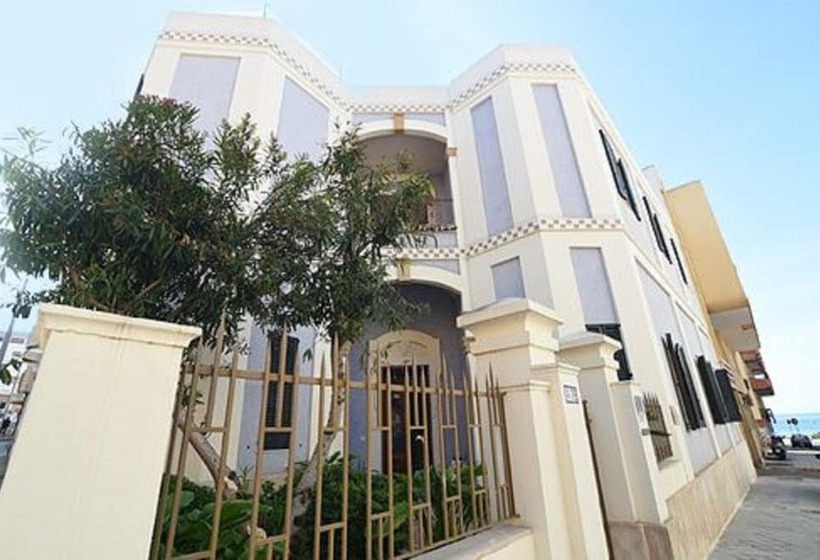 ホテル Barone Liberty & Luxury Spa Boutique