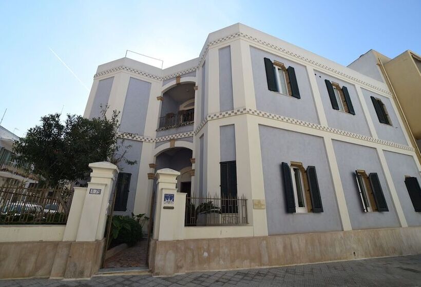 ホテル Barone Liberty & Luxury Spa Boutique