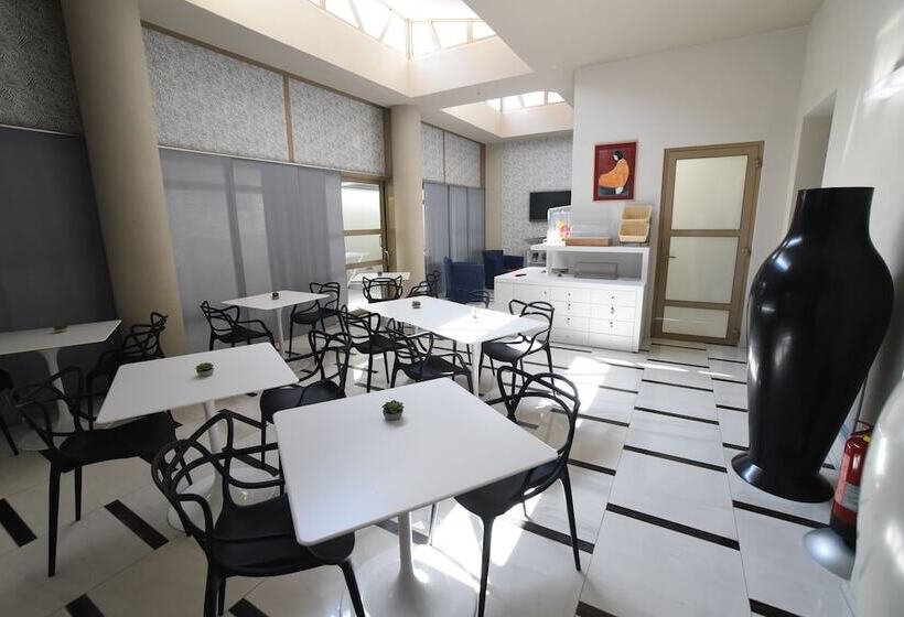 ホテル Barone Liberty & Luxury Spa Boutique