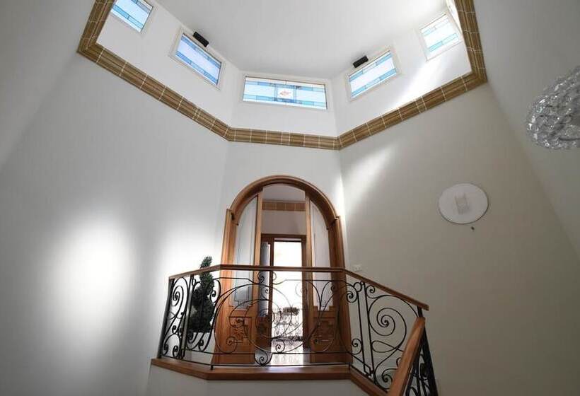 ホテル Barone Liberty & Luxury Spa Boutique