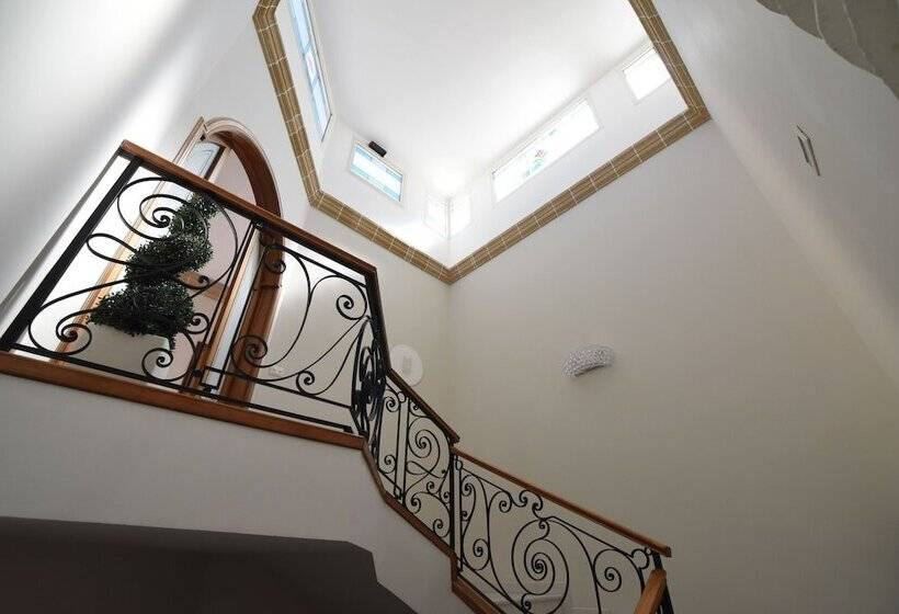 ホテル Barone Liberty & Luxury Spa Boutique