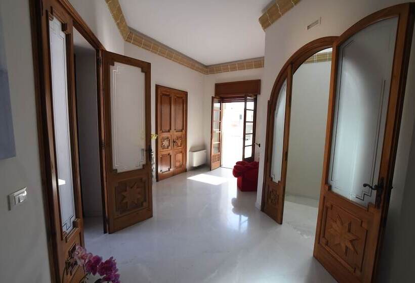 ホテル Barone Liberty & Luxury Spa Boutique