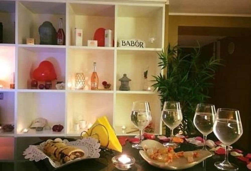 ホテル Barone Liberty & Luxury Spa Boutique