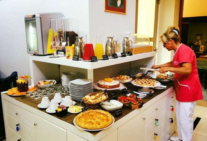 ホテル Barone Liberty & Luxury Spa Boutique