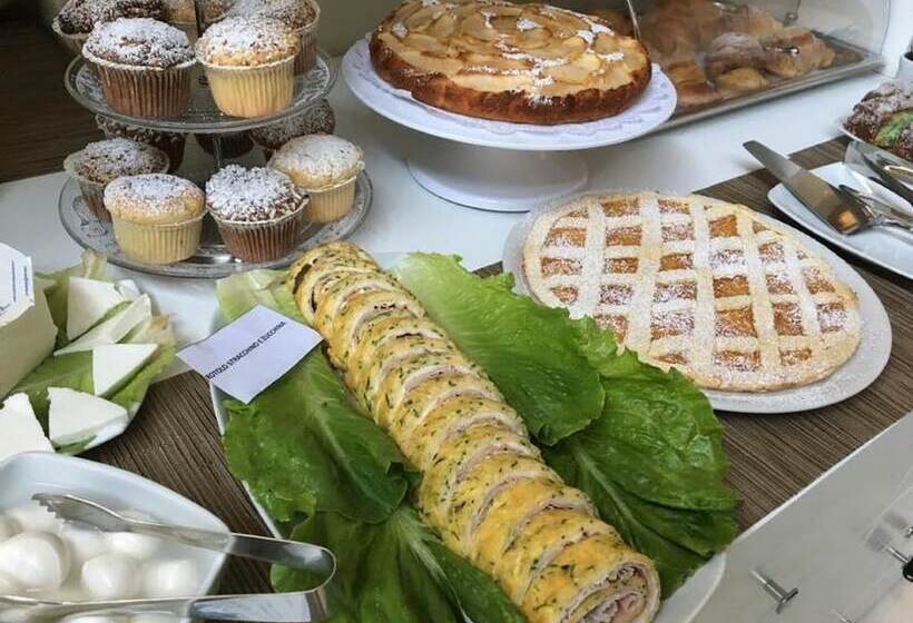 ホテル Barone Liberty & Luxury Spa Boutique