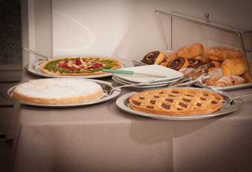 ホテル Barone Liberty & Luxury Spa Boutique