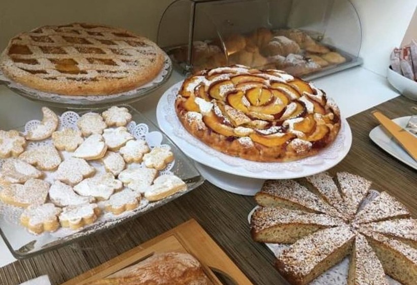 ホテル Barone Liberty & Luxury Spa Boutique