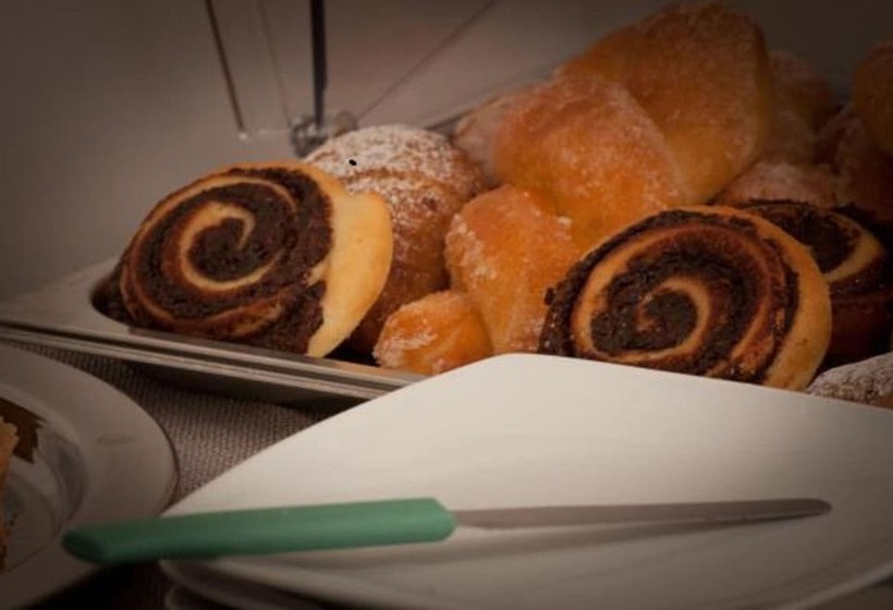 ホテル Barone Liberty & Luxury Spa Boutique