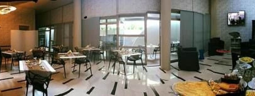 ホテル Barone Liberty & Luxury Spa Boutique