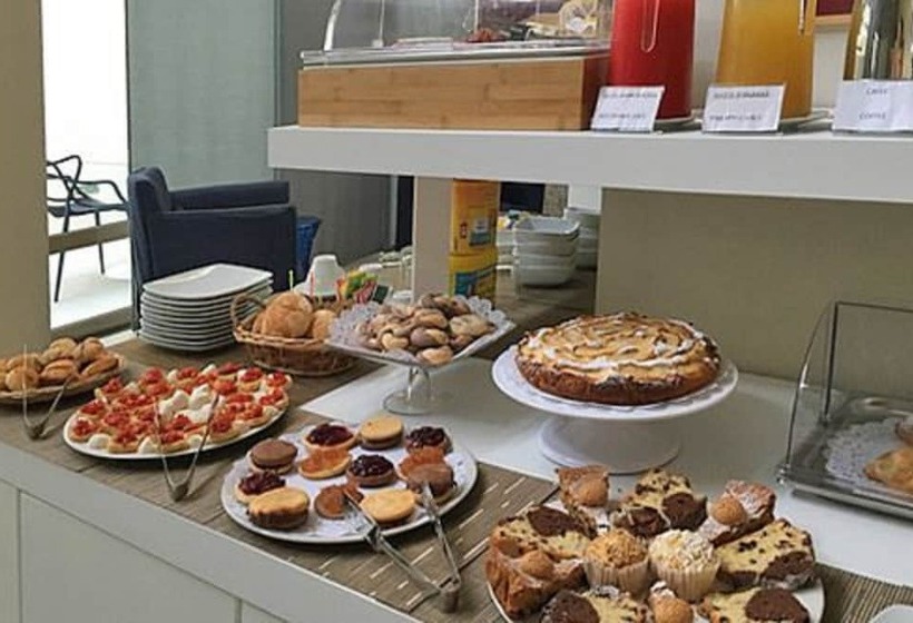 ホテル Barone Liberty & Luxury Spa Boutique