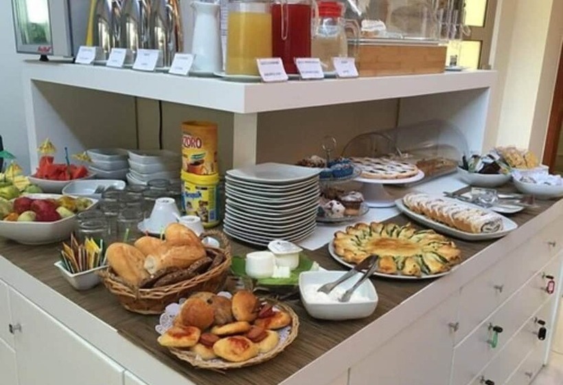 ホテル Barone Liberty & Luxury Spa Boutique