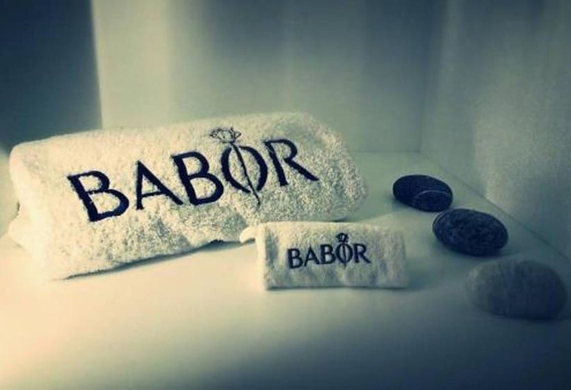 ホテル Barone Liberty & Luxury Spa Boutique