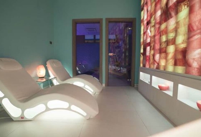 ホテル Barone Liberty & Luxury Spa Boutique