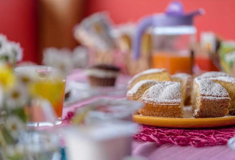 Отель B&b Gàttina