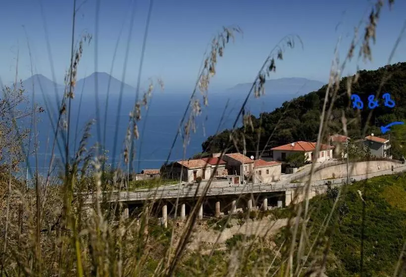 Hotelli B&b Gàttina