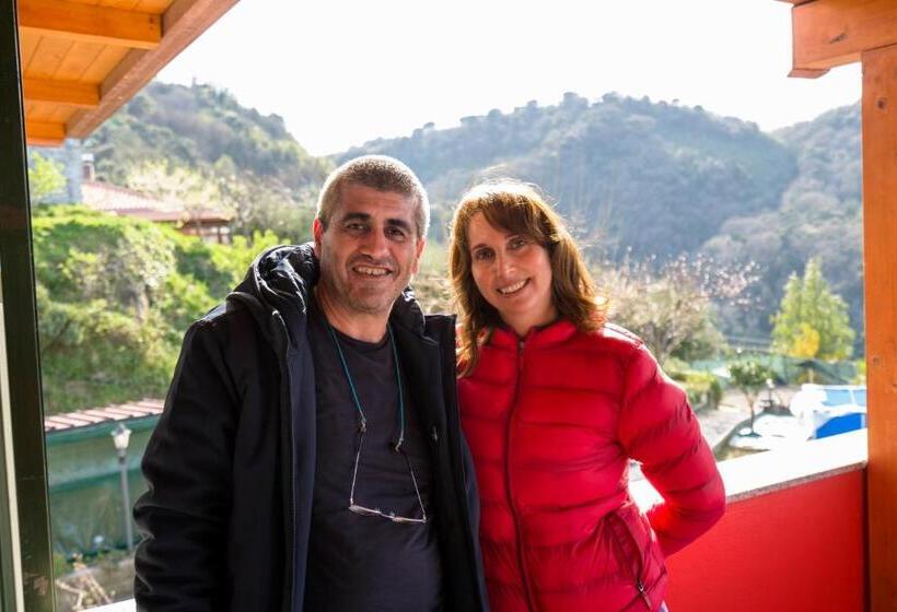 Отель B&b Gàttina