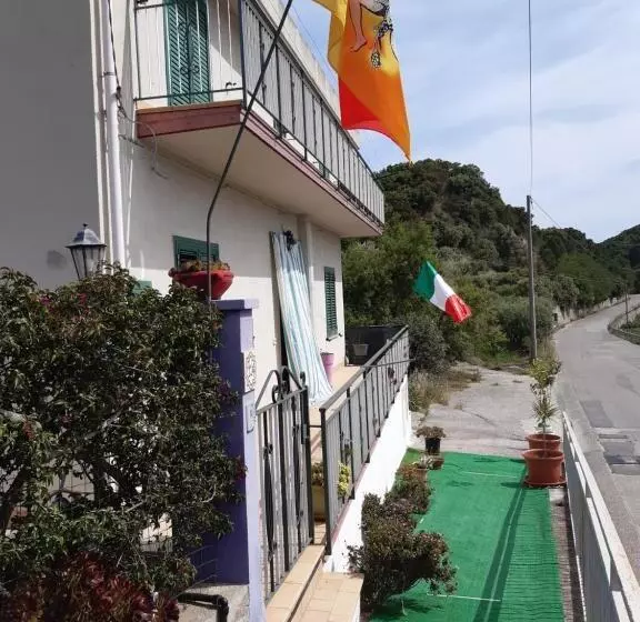 Hotelli B&b Gàttina