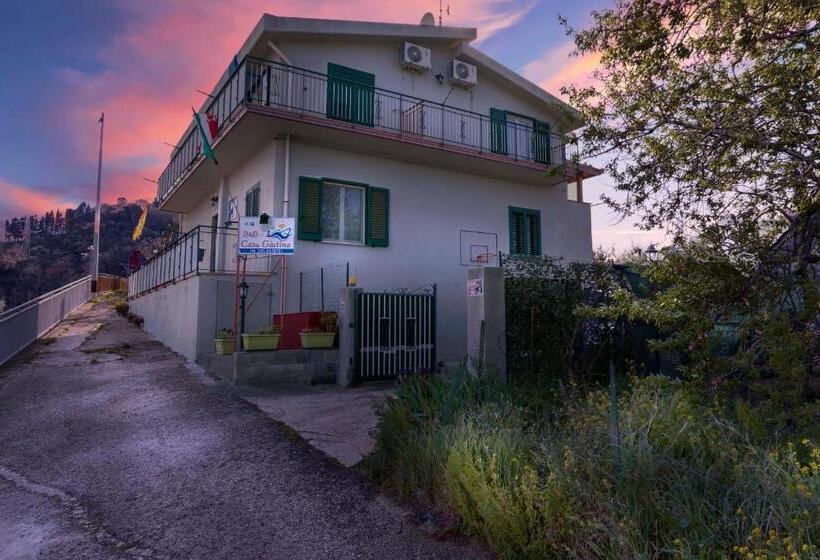 Отель B&b Gàttina