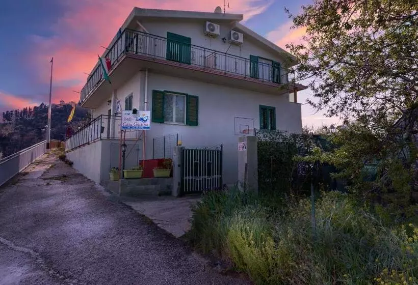 Hotelli B&b Gàttina