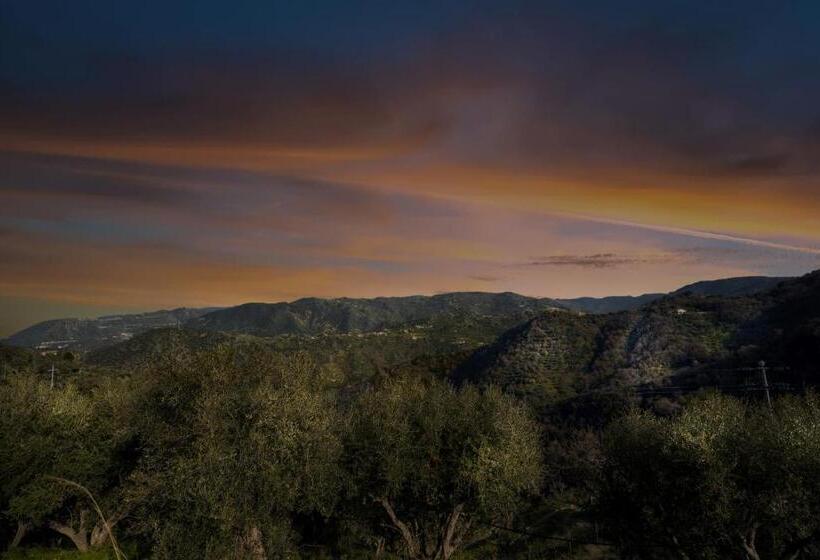 Отель B&b Gàttina