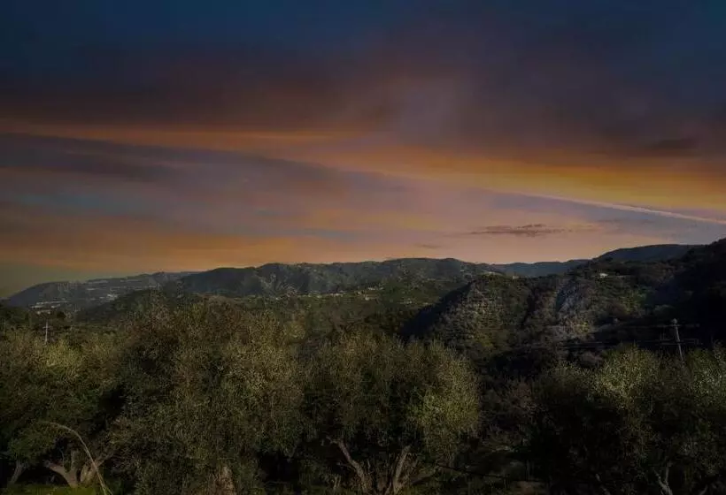 Hotelli B&b Gàttina