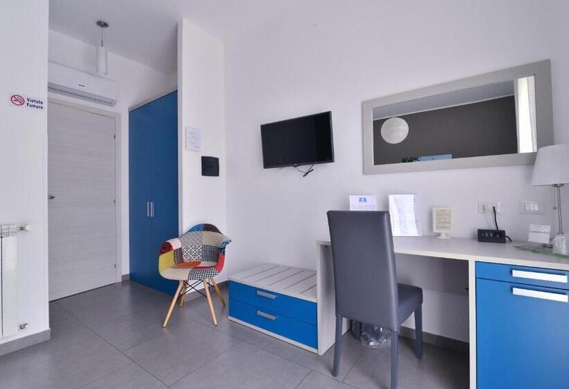 هتل B&b Le Porte Del Centro