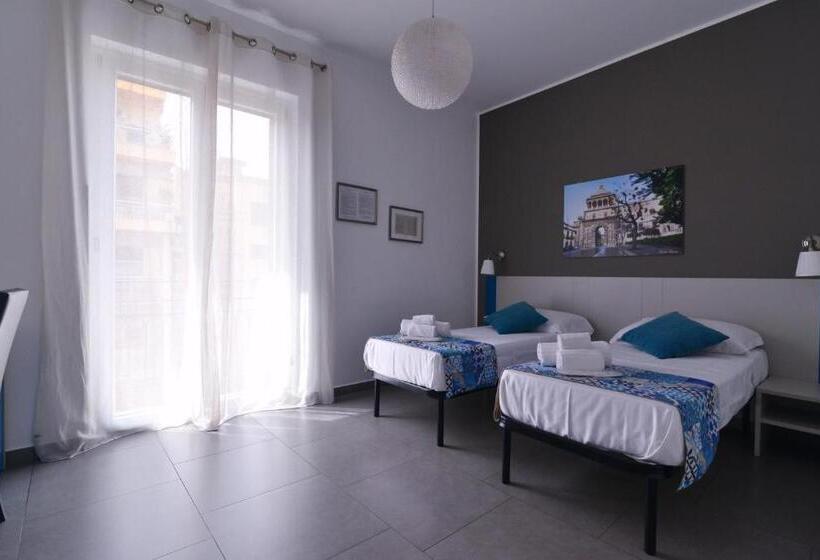 هتل B&b Le Porte Del Centro