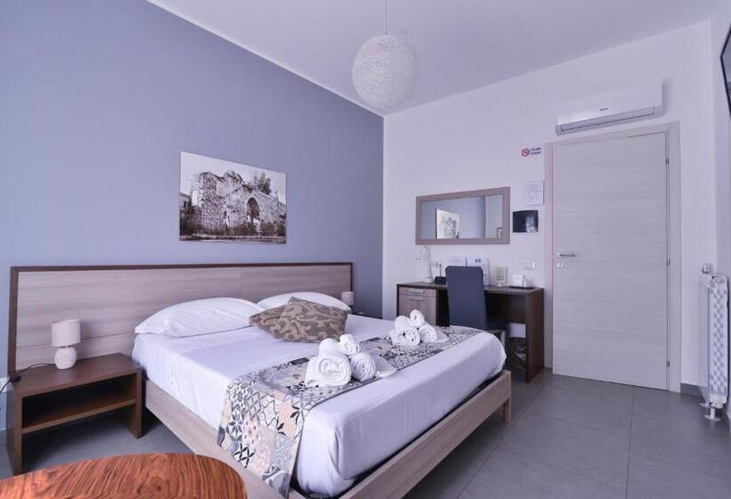 هتل B&b Le Porte Del Centro