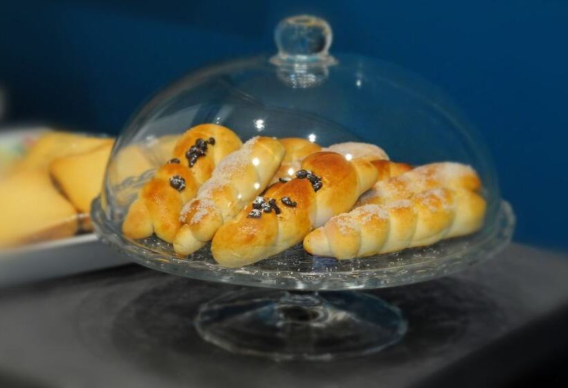 هتل B&b Le Porte Del Centro