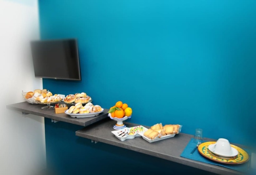 هتل B&b Le Porte Del Centro