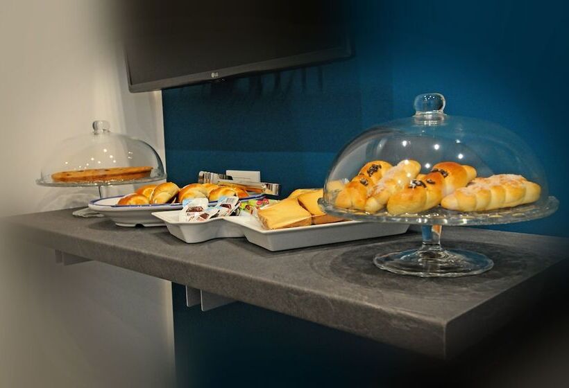 هتل B&b Le Porte Del Centro