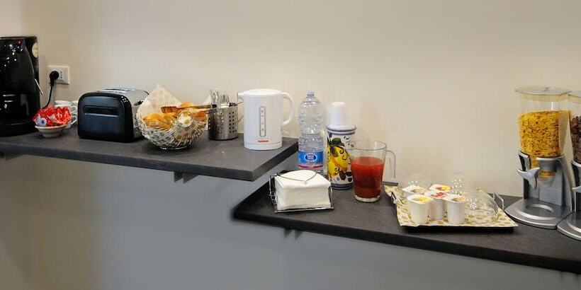 هتل B&b Le Porte Del Centro