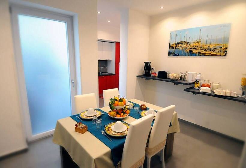 هتل B&b Le Porte Del Centro