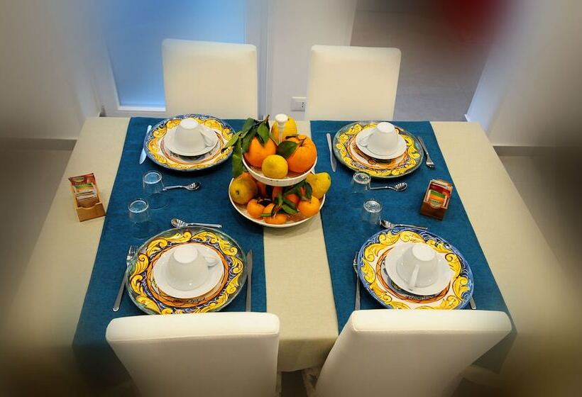 هتل B&b Le Porte Del Centro