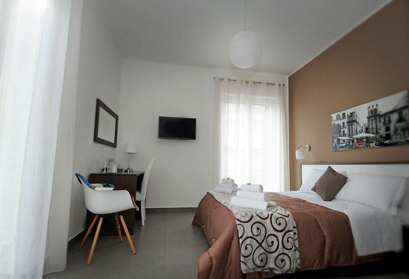 هتل B&b Le Porte Del Centro