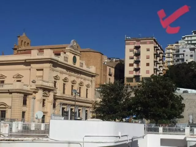 هتل B&b Porta Di Ponte