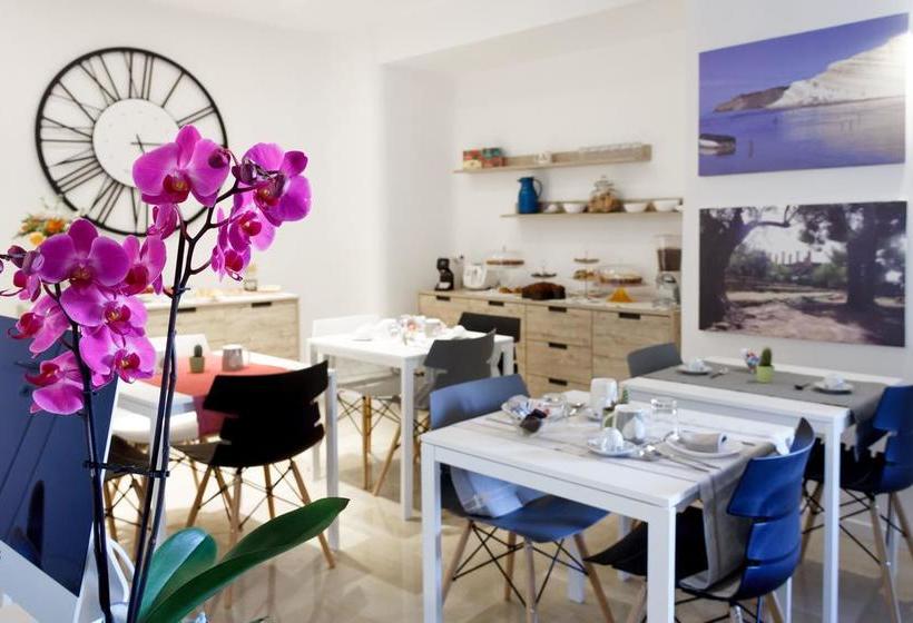 בית מלון כפרי B&b Porta Di Ponte