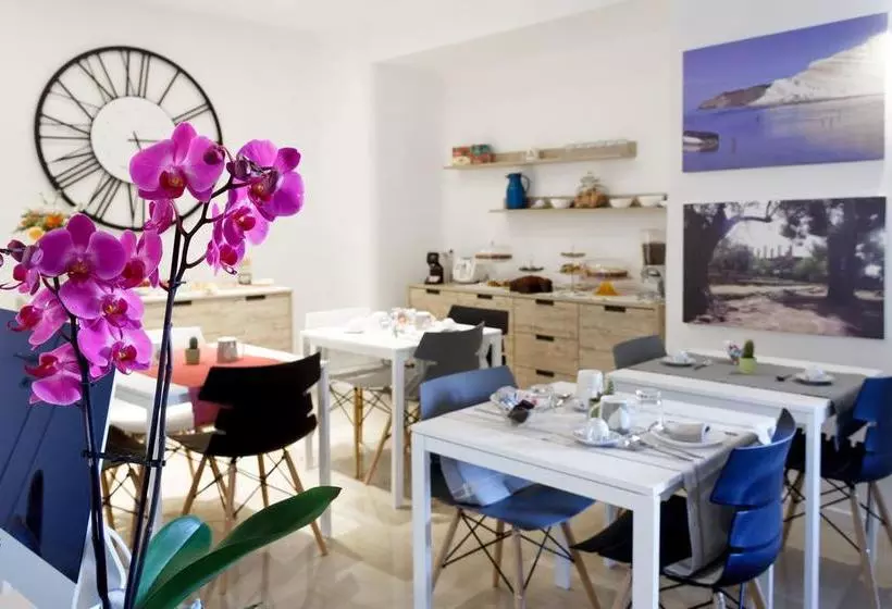 هتل B&b Porta Di Ponte