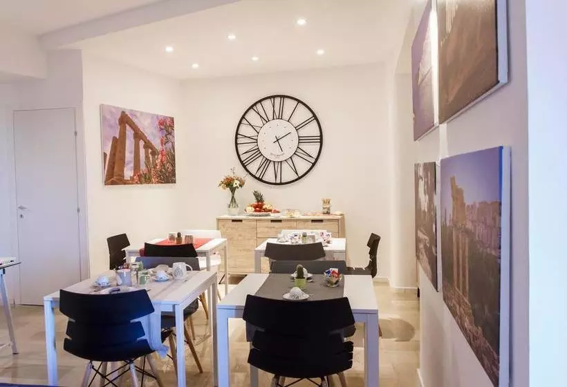 هتل B&b Porta Di Ponte