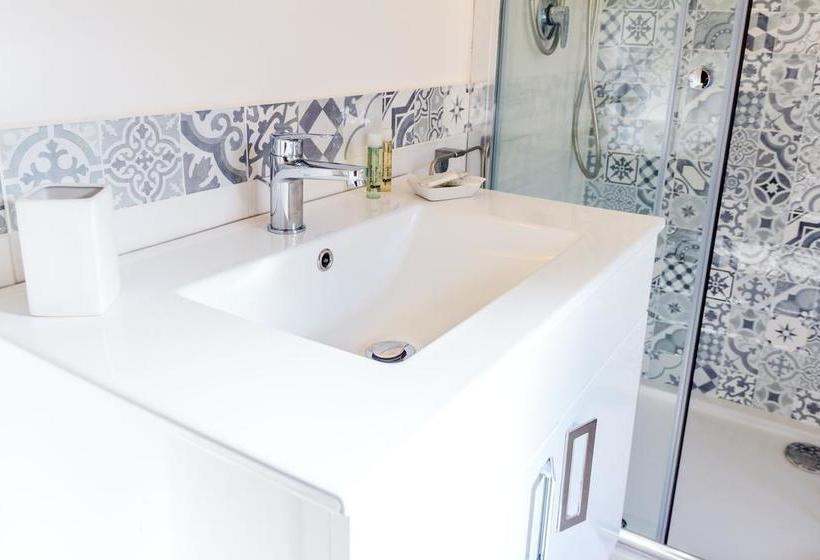 בית מלון כפרי B&b Porta Di Ponte