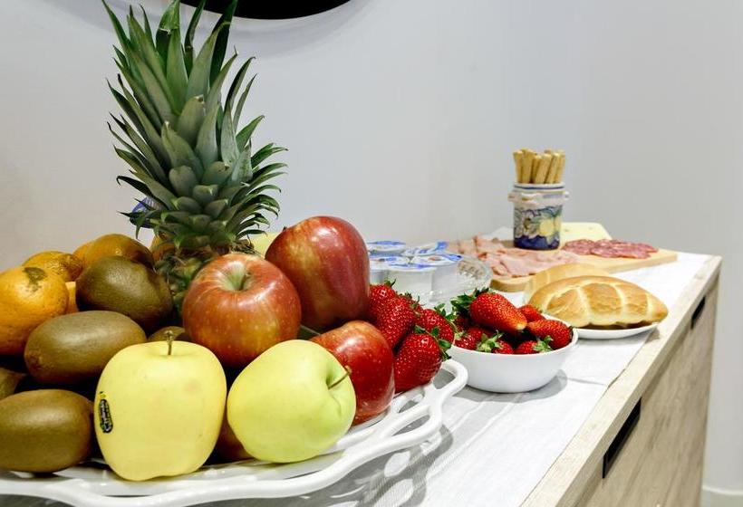 בית מלון כפרי B&b Porta Di Ponte