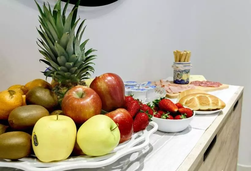 هتل B&b Porta Di Ponte