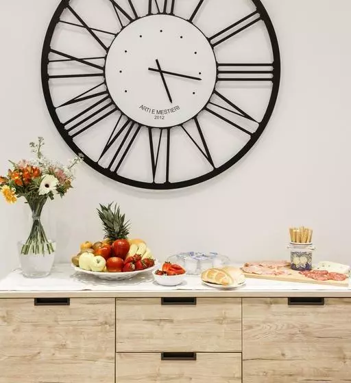 هتل B&b Porta Di Ponte